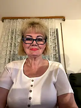 BoloshkaBlonda online show from 19, 12, 2025