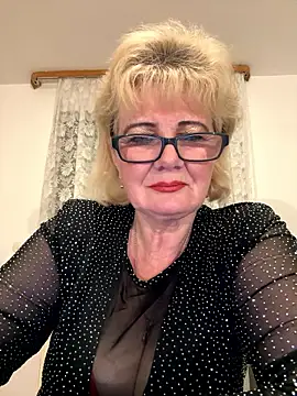 BoloshkaBlonda online show from 9, 1, 2026