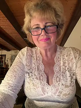 BoloshkaBlonda online show from 13, 3, 2026