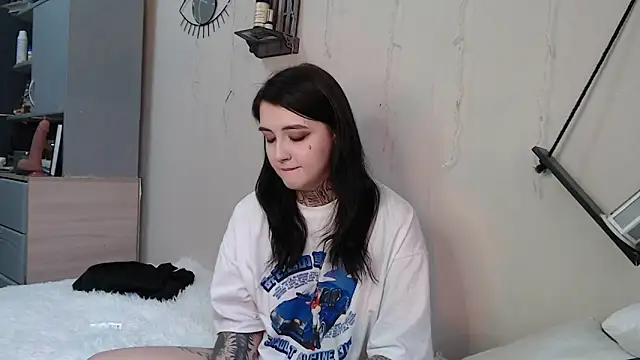 Rin andersonn online show from 16, 10, 2025