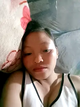 Minkine022 online show from 15, 10, 2025