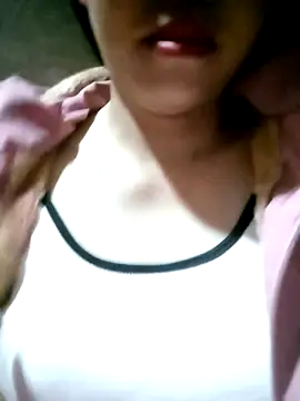 Minkine022 online show from 29, 10, 2025