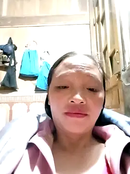 Minkine022 online show from 2, 11, 2025