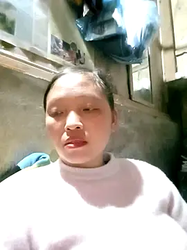 Minkine022 online show from 9, 11, 2025