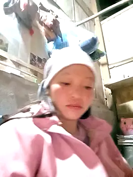 Minkine022 online show from 18, 11, 2025