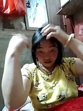 Minkine022 online show from 15, 3, 2026