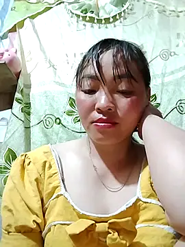 Minkine022 online show from 27, 3, 2026