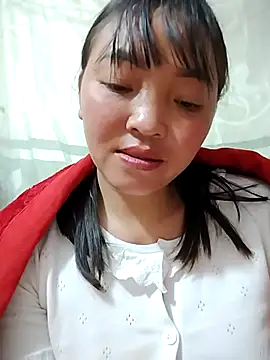 Minkine022 online show from 16, 4, 2026