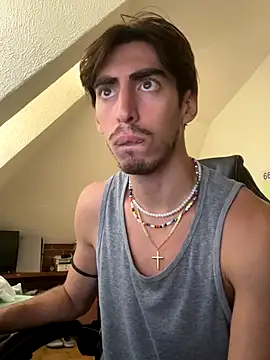 BABYJR05 online show from 1, 10, 2025