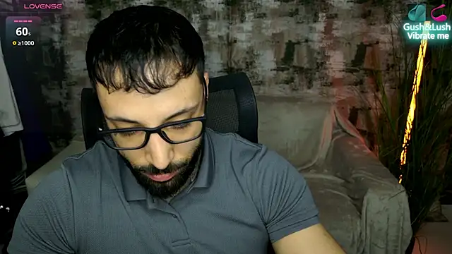 MasculineGuy99 online show from 5, 2, 2026