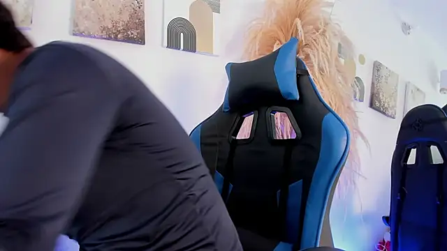 Thiago Connor21 online show from 26, 3, 2026