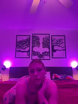 Kimberly-sweety online show from 24, 2, 2026