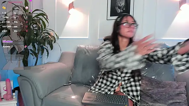 Hekate 20 online show from 2, 12, 2025