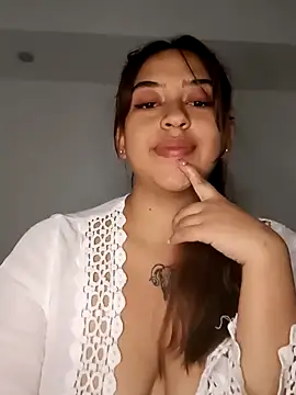 Snapshot of Cataleya_Kudo chatting on 4, 10, 2025 Cataleya Kudo online show from 4, 10, 2025