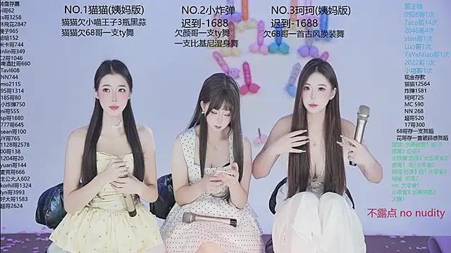 sweetgirls666 online show from 15, 11, 2025