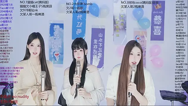 sweetgirls666 online show from 19, 12, 2025