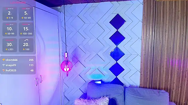 Matti sofia  online show from 17, 10, 2025