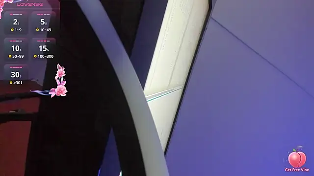 Mia lopez 1 online show from 20, 3, 2026