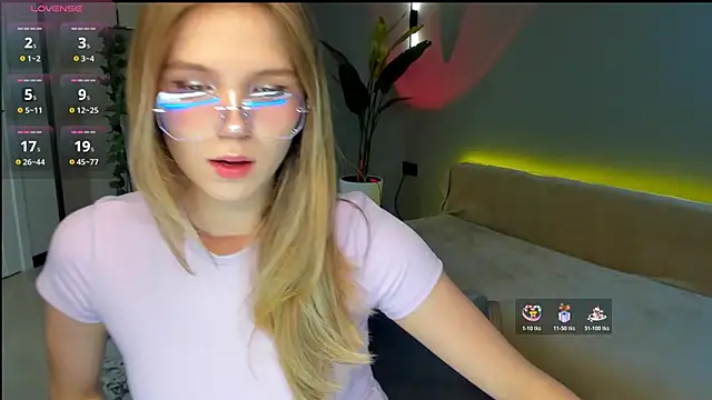 linakorvin online show from 19, 3, 2026