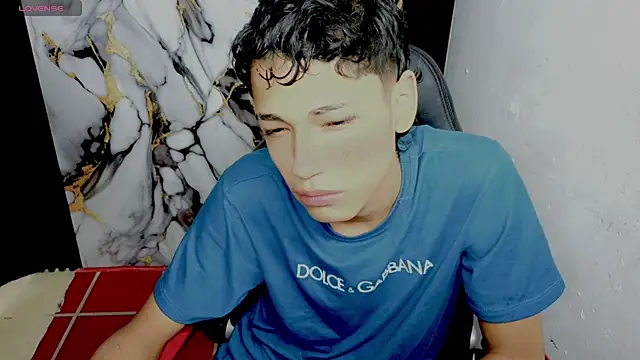 Im david02 online show from 9, 1, 2026