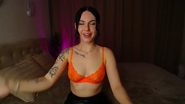 Poison inyour Mind   online show from 13, 10, 2025