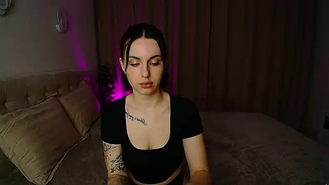 Poison inyour Mind   online show from 29, 11, 2025