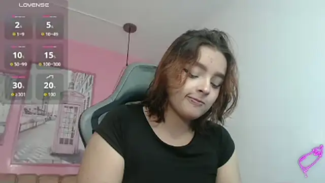 mia foster t online show from 13, 1, 2026