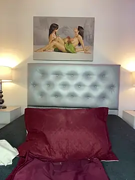 Mariaaam  online show from 18, 10, 2025