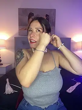 Mariaaam  online show from 23, 10, 2025