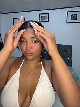 mitschellfox21 online show from 19, 12, 2025