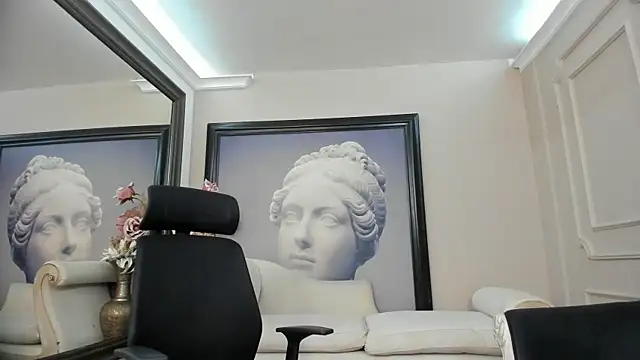 ElianKeiser online show from 17, 10, 2025