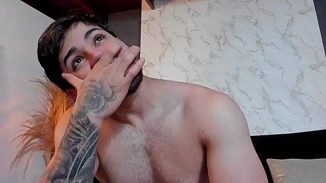 ElianKeiser online show from 7, 11, 2025