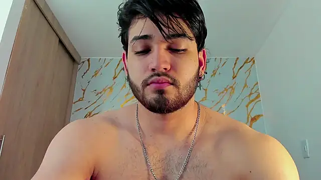 ElianKeiser online show from 16, 2, 2026