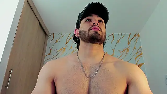 ElianKeiser online show from 7, 3, 2026