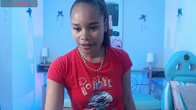 Snapshot of ingrid03_taffur chatting on 20, 5, 2026 ingrid03 taffur online show from 20, 5, 2026