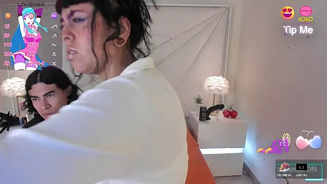 conjuring  online show from 23, 11, 2025