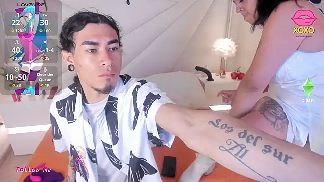 conjuring  online show from 25, 11, 2025