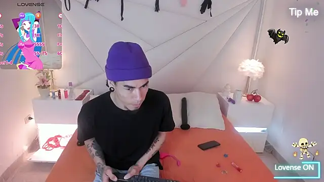 conjuring  online show from 29, 11, 2025