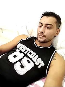 gooddboy01 online show from 16, 10, 2025