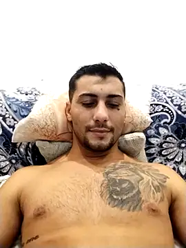 gooddboy01 online show from 20, 10, 2025