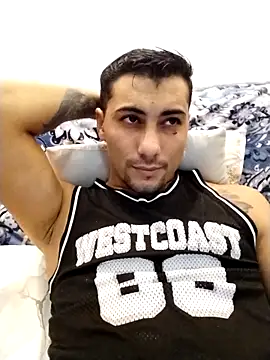 gooddboy01 online show from 21, 10, 2025