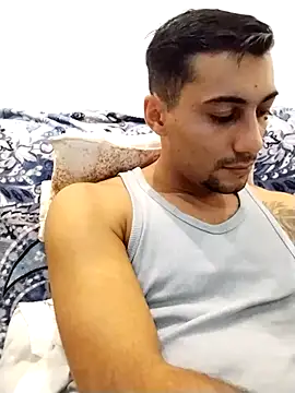 gooddboy01 online show from 22, 10, 2025