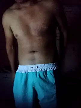 Alex321Flores online show from 8, 1, 2026