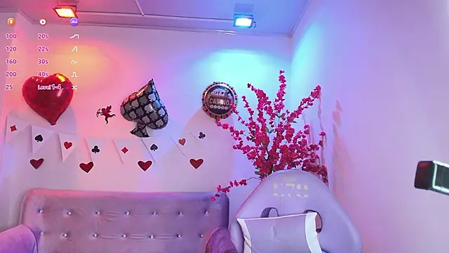 Snapshot of Summer_miller chatting on 13, 2, 2026 Summer miller online show from 13, 2, 2026