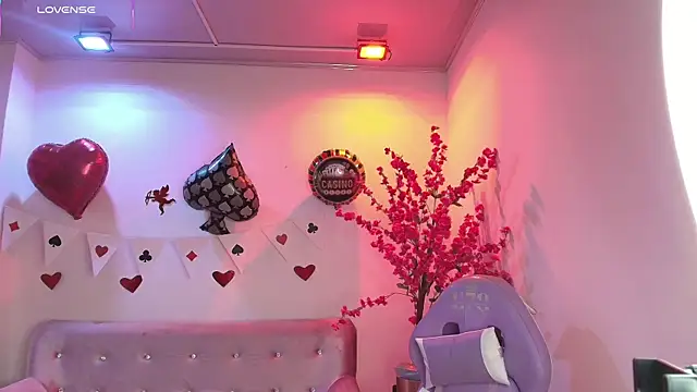 Snapshot of Summer_miller chatting on 16, 2, 2026 Summer miller online show from 16, 2, 2026