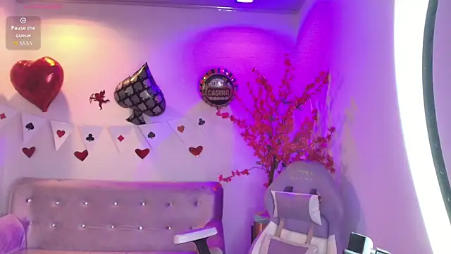 Snapshot of Summer_miller chatting on 19, 2, 2026 Summer miller online show from 19, 2, 2026