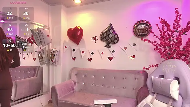 Snapshot of Summer_miller chatting on 23, 2, 2026 Summer miller online show from 23, 2, 2026