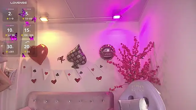 Snapshot of Summer_miller chatting on 24, 2, 2026 Summer miller online show from 24, 2, 2026