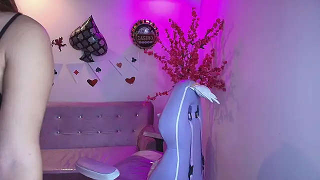 Snapshot of Summer_miller chatting on 25, 2, 2026 Summer miller online show from 25, 2, 2026