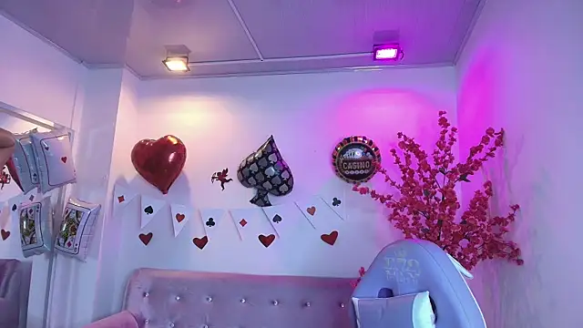 Snapshot of Summer_miller chatting on 26, 2, 2026 Summer miller online show from 26, 2, 2026